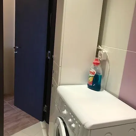 For Vacation In 公寓 巴尔奇克