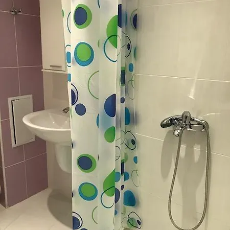 Apartmán For Vacation In Balčik