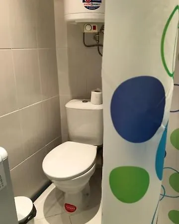Apartmán For Vacation In Balčik