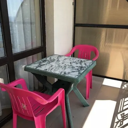 For Vacation In *