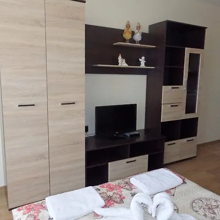 Apartmán For Vacation In