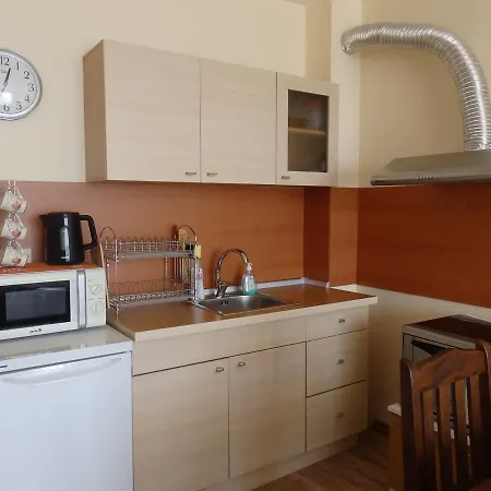 Apartmán For Vacation In