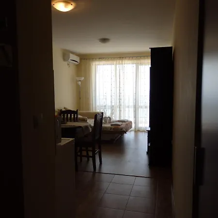 For Vacation In Apartmán