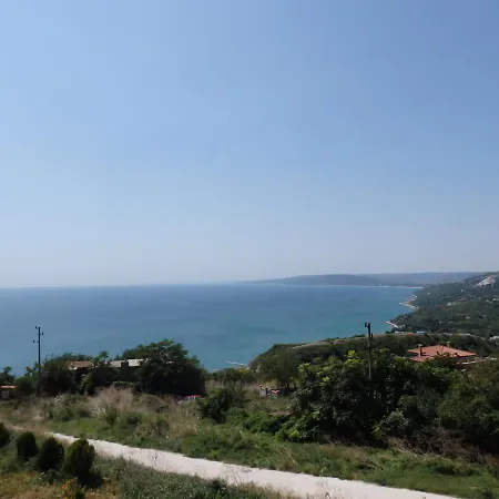 For Vacation In Balčik